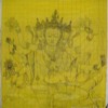 buddha Vorzeichnung