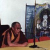 Dalai Lama m. Buddha von Giovanna