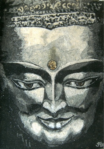 Sandbuddha 2