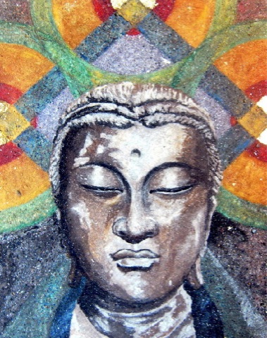 Sandbuddha 3