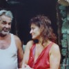Arnoldo Dado und Giovanna
